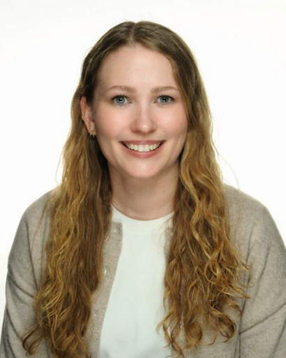 Photo of Alexandra Barth, Ph.D.