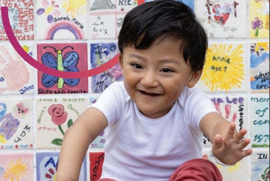 Amir baby photo NICU