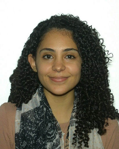 Photo of Caroline Eskander, Psy.D.
