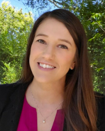 Photo of Holly Hasler, Ph.D.