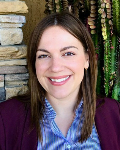 Photo of Lorri Kais, Ph.D.