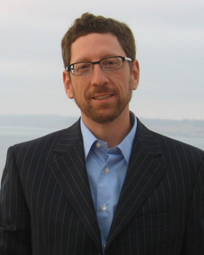 Photo of Robert Gray Ph.D., ABPP