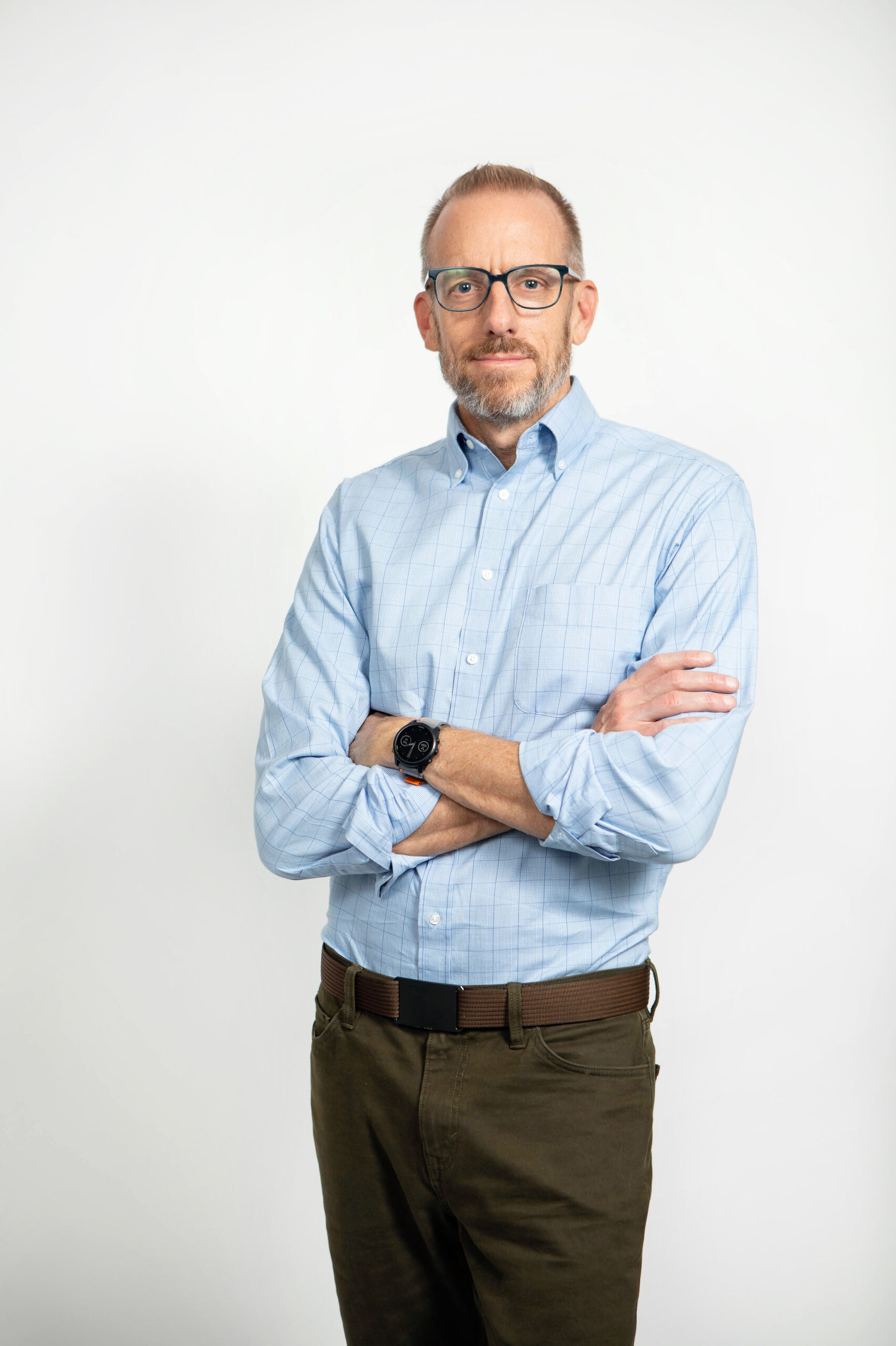 Dr. Ed Milder of Rady Children's Health