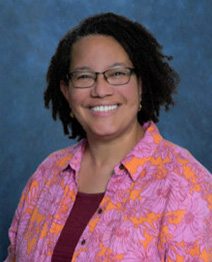 Genevieve Minka, MD.