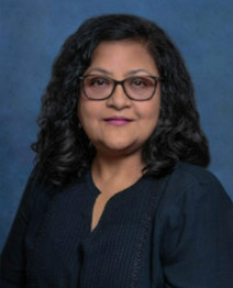 Kamala Vaidya, MD.