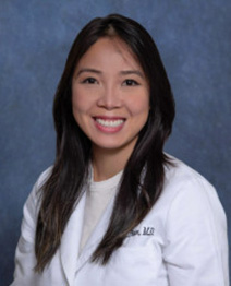 Lily Pham, MD.