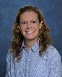 Sara Todd, MD.