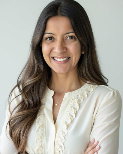 Photo of Priti Rawani-Patel, M.D.