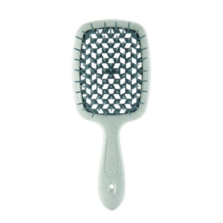 Detangler brush