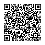 Patient Self-Referral Form QR code