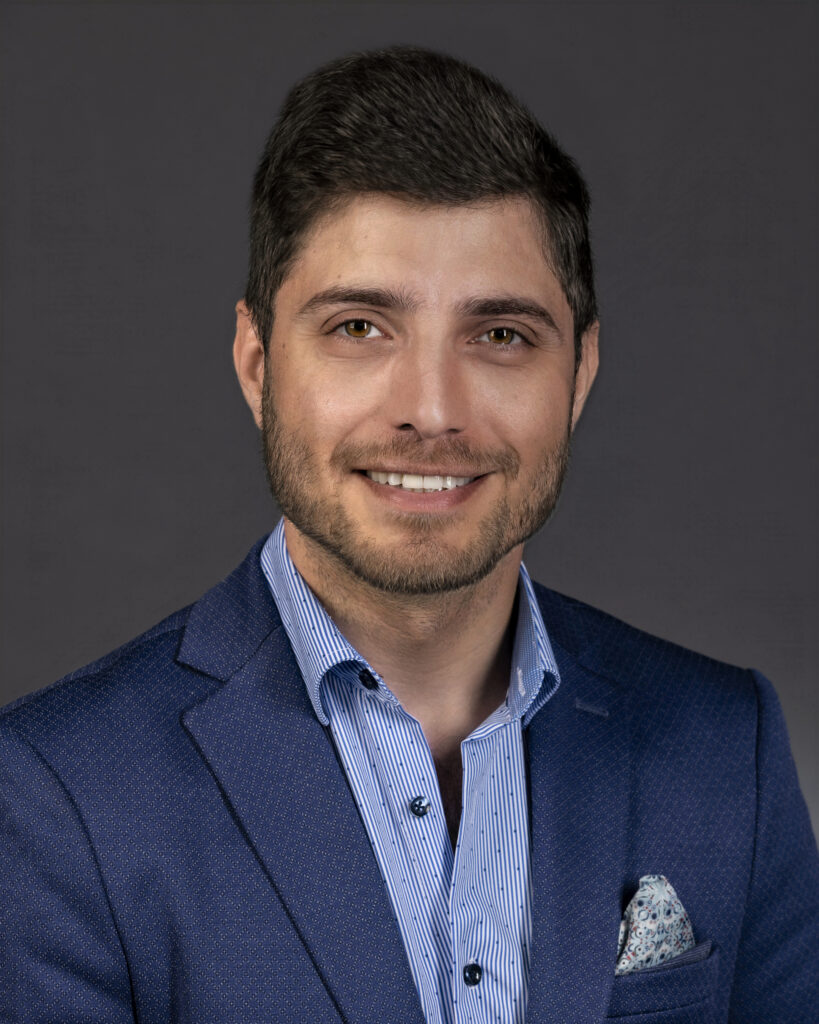 Photo of Khaled Al Tawil, M.D.
