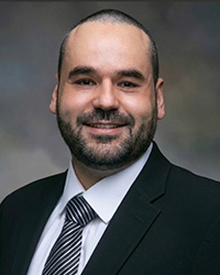 Anass Hanouf, M.D.