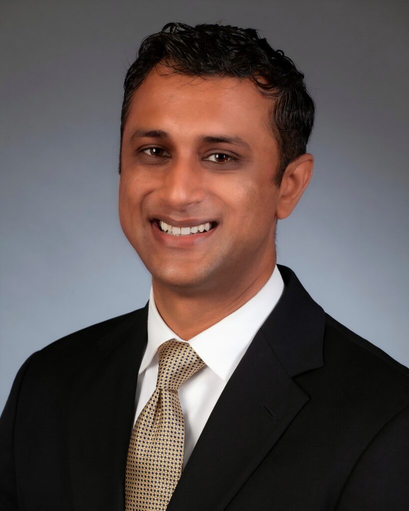 Ashwani Gore, M.D.