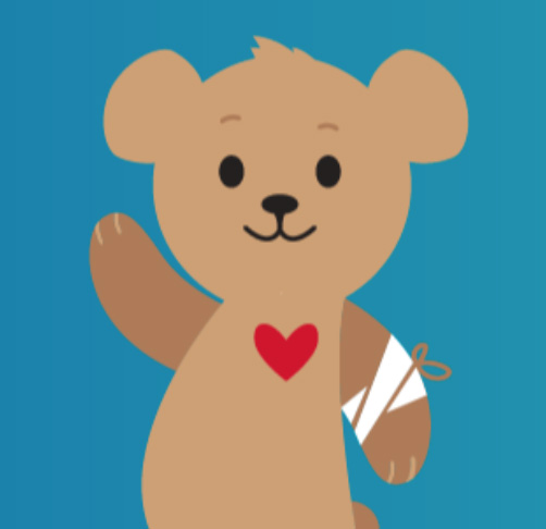 Rady Children's and CHOC online gift shop