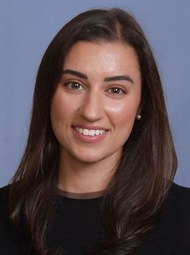 Christina Mercugliano photo