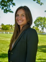 DEC - Kailee Gronow