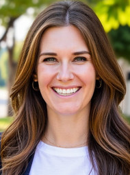 Lindsey Anderson photo