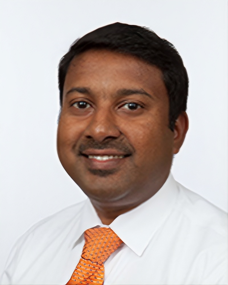 Photo of Merveen Appu, M.D.