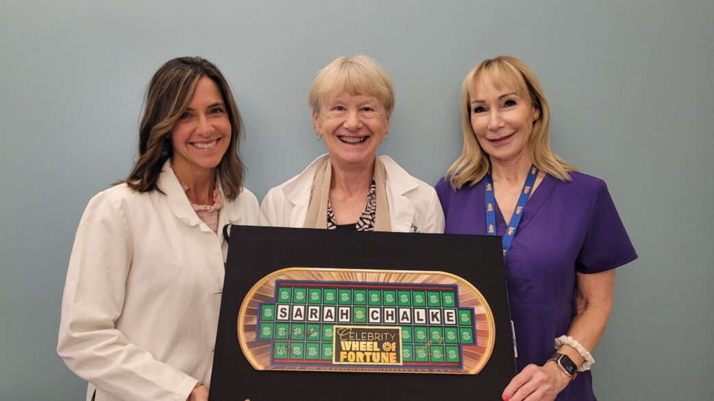 Kawasaki Disease Clinical Team