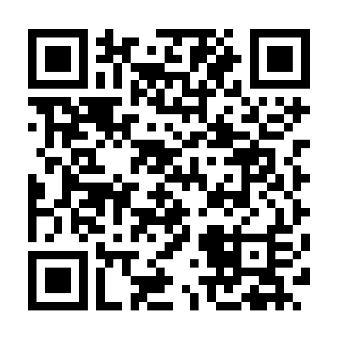 QR code to RSVP for the Virtual Open House
