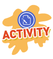 Ears Activity