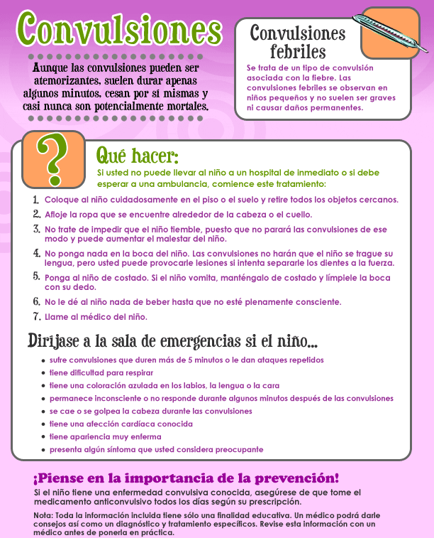 folleto