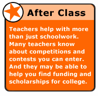 Thesis Statement For Argumentative Essay Why Work On Good Relationships With Teachers How To Write A Proposal Essay also Essay About English Class Getting Along With Your Teachers Research Proposal Essay Topics