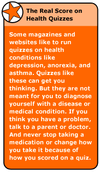 Figuring Out Health News